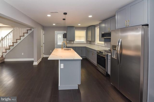 3412 FAIRVIEW RD, Gwynn Oak, MD 21207