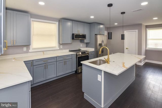3412 FAIRVIEW RD, Gwynn Oak, MD 21207