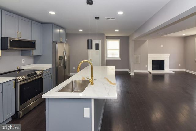 3412 FAIRVIEW RD, Gwynn Oak, MD 21207