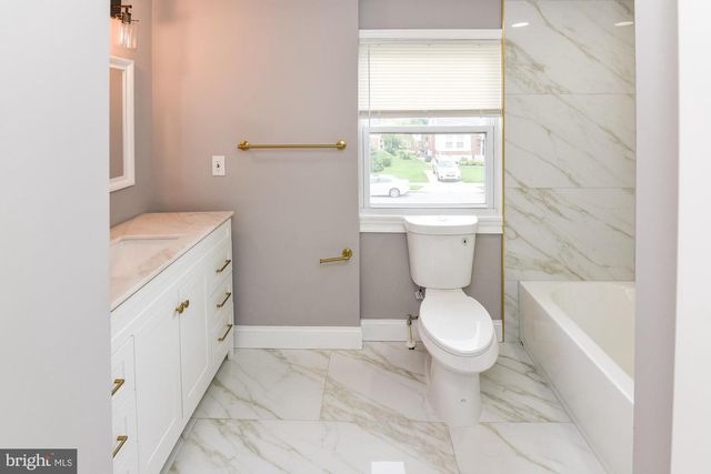 3412 FAIRVIEW RD, Gwynn Oak, MD 21207