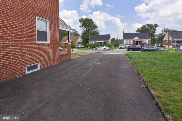 3412 FAIRVIEW RD, Gwynn Oak, MD 21207