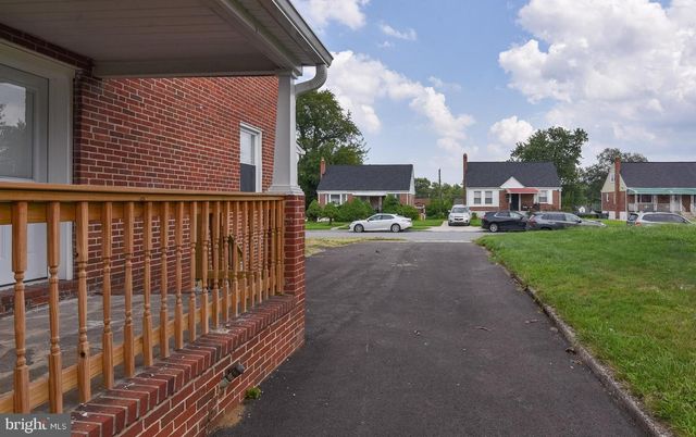 3412 FAIRVIEW RD, Gwynn Oak, MD 21207