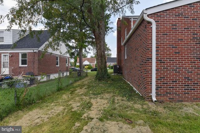3412 FAIRVIEW RD, Gwynn Oak, MD 21207