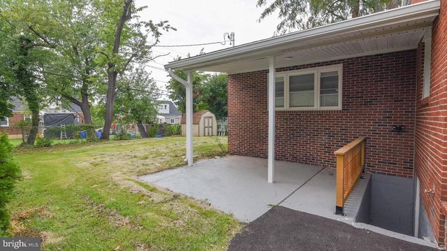 3412 FAIRVIEW RD, Gwynn Oak, MD 21207