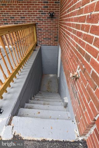 3412 FAIRVIEW RD, Gwynn Oak, MD 21207
