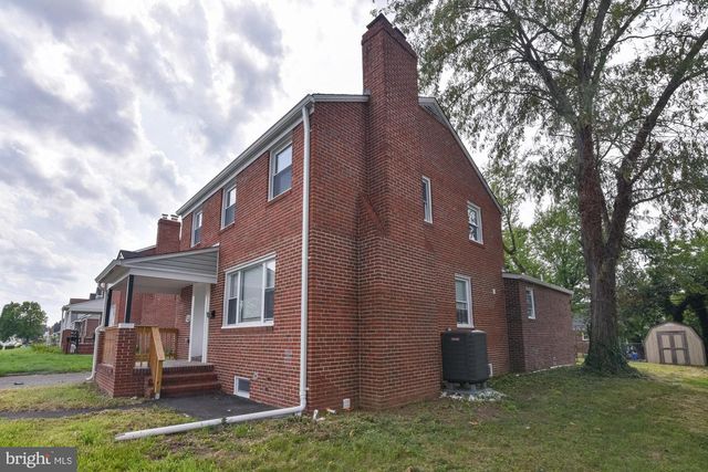 3412 FAIRVIEW RD, Gwynn Oak, MD 21207