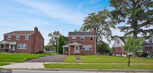 3412 FAIRVIEW RD, Gwynn Oak, MD 21207