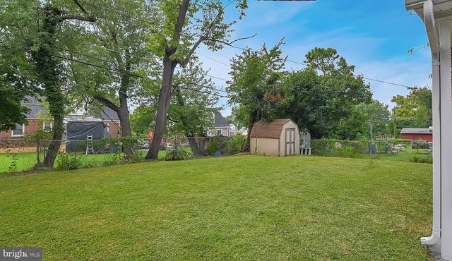 3412 FAIRVIEW RD, Gwynn Oak, MD 21207