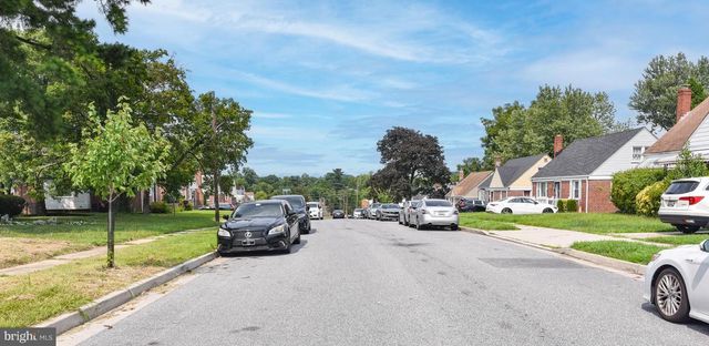 3412 FAIRVIEW RD, Gwynn Oak, MD 21207