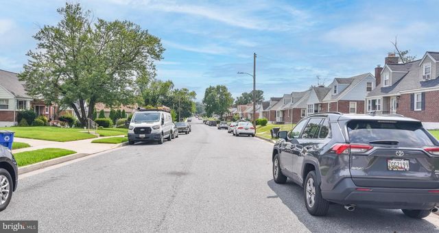 3412 FAIRVIEW RD, Gwynn Oak, MD 21207