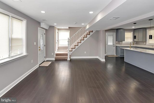 3412 FAIRVIEW RD, Gwynn Oak, MD 21207