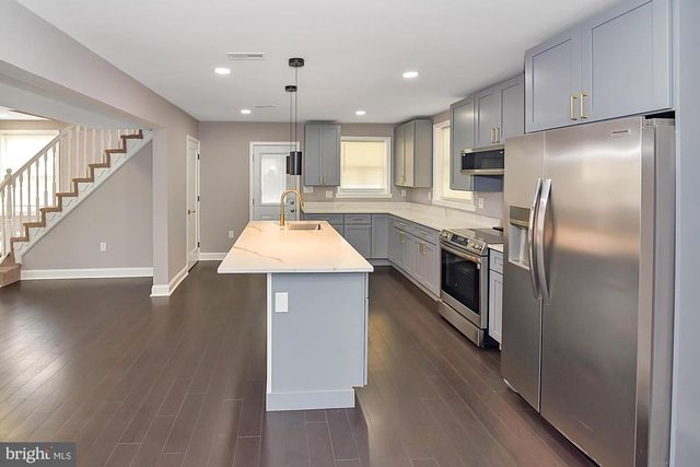 3412 FAIRVIEW RD, Gwynn Oak, MD 21207