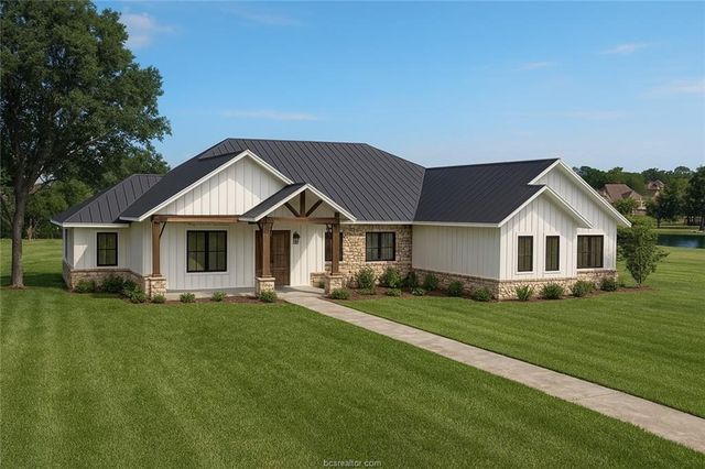17725 April Vista Court, College Station, TX 77845