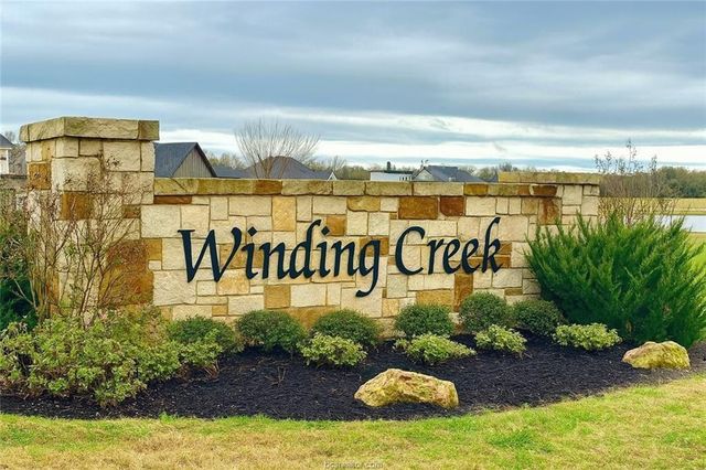 17725 April Vista Court, College Station, TX 77845
