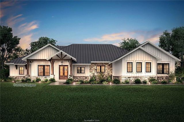 17725 April Vista Court, College Station, TX 77845