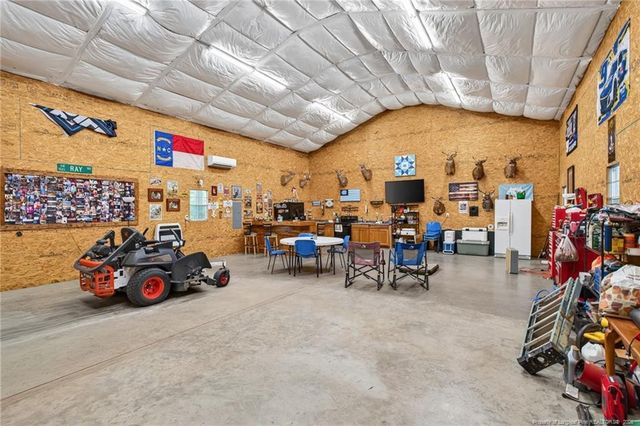 1091 Nursery Road, Lillington, NC 27546
