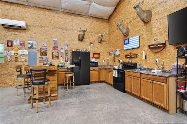 1091 Nursery Road, Lillington, NC 27546