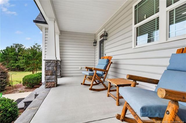 1091 Nursery Road, Lillington, NC 27546