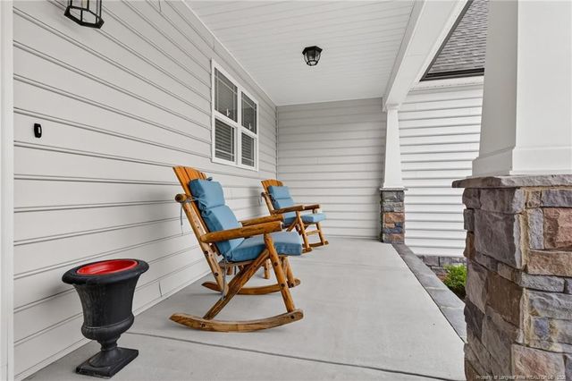 1091 Nursery Road, Lillington, NC 27546
