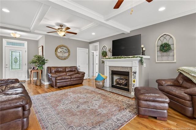 1091 Nursery Road, Lillington, NC 27546