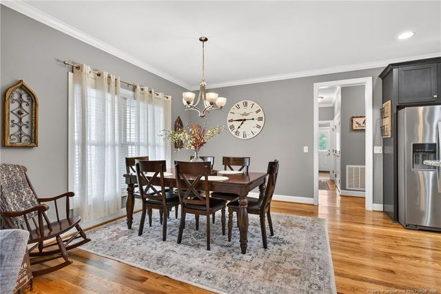 1091 Nursery Road, Lillington, NC 27546