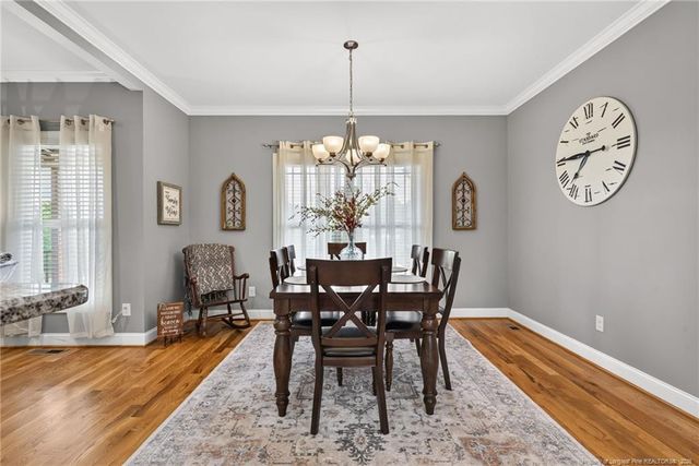 1091 Nursery Road, Lillington, NC 27546