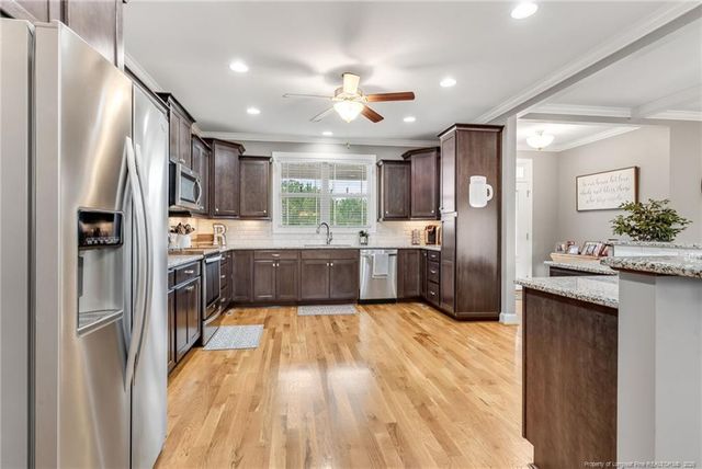 1091 Nursery Road, Lillington, NC 27546