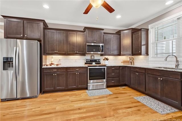1091 Nursery Road, Lillington, NC 27546