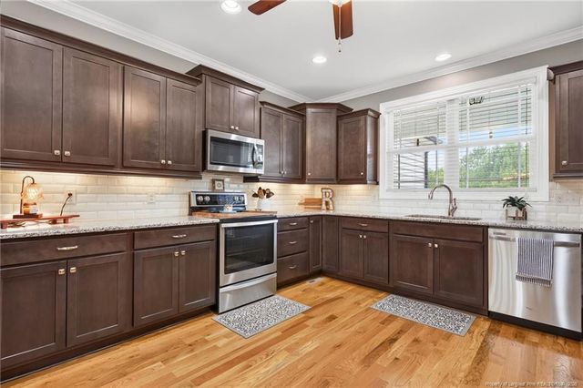 1091 Nursery Road, Lillington, NC 27546