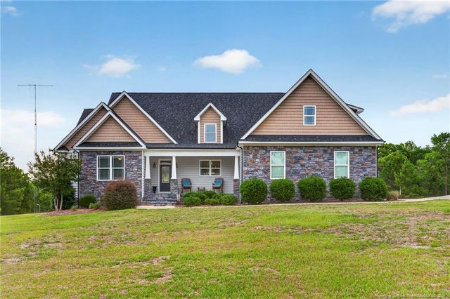 1091 Nursery Road, Lillington, NC 27546