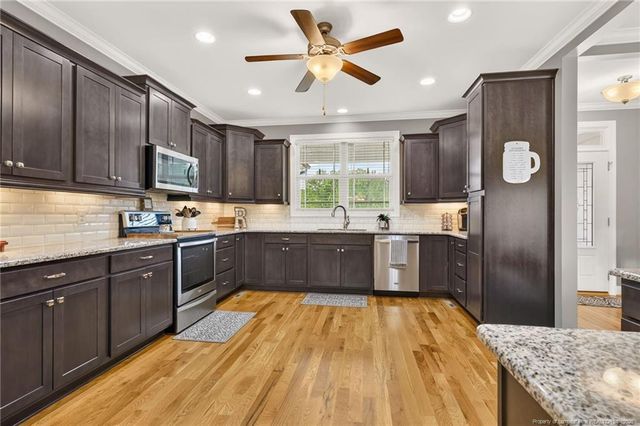 1091 Nursery Road, Lillington, NC 27546