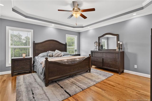 1091 Nursery Road, Lillington, NC 27546
