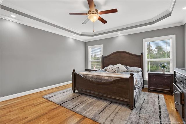 1091 Nursery Road, Lillington, NC 27546