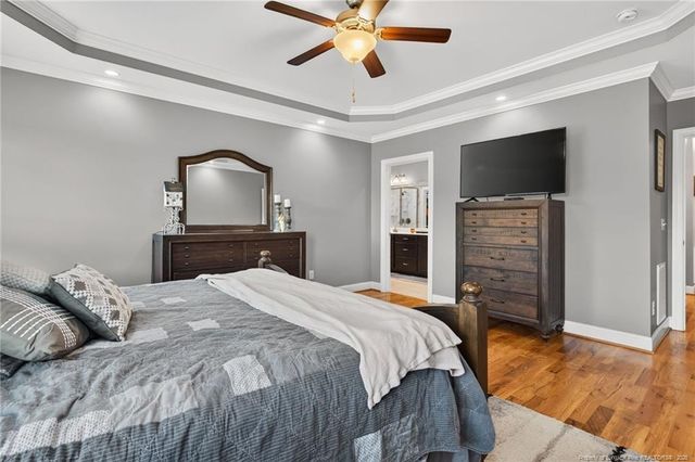 1091 Nursery Road, Lillington, NC 27546