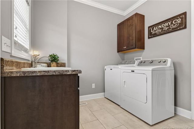 1091 Nursery Road, Lillington, NC 27546