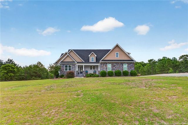 1091 Nursery Road, Lillington, NC 27546