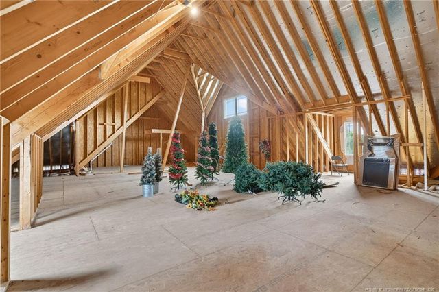 1091 Nursery Road, Lillington, NC 27546