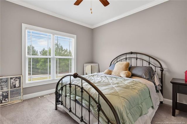 1091 Nursery Road, Lillington, NC 27546