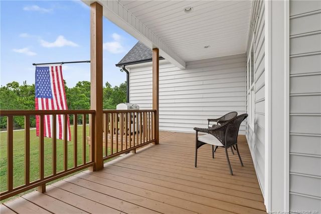 1091 Nursery Road, Lillington, NC 27546
