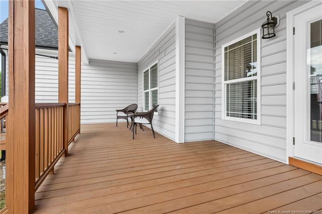 1091 Nursery Road, Lillington, NC 27546