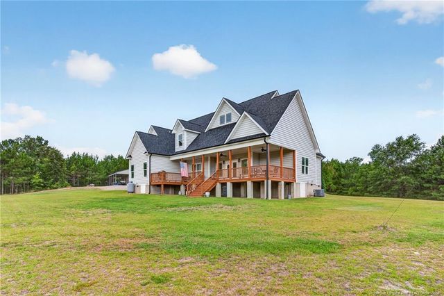 1091 Nursery Road, Lillington, NC 27546