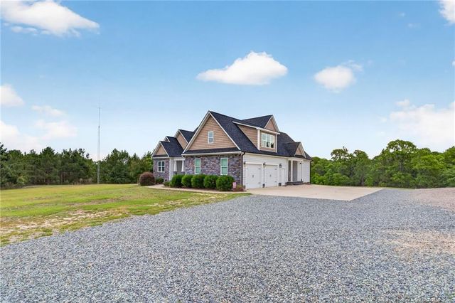 1091 Nursery Road, Lillington, NC 27546