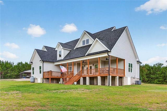 1091 Nursery Road, Lillington, NC 27546