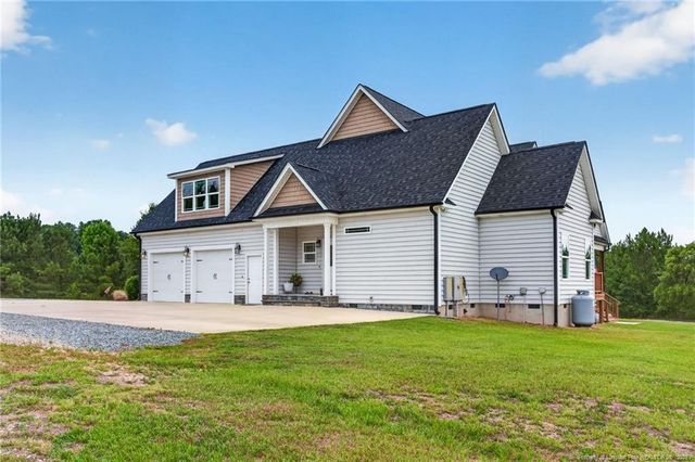 1091 Nursery Road, Lillington, NC 27546