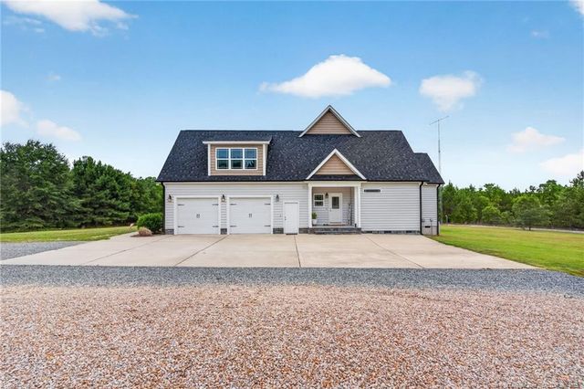 1091 Nursery Road, Lillington, NC 27546
