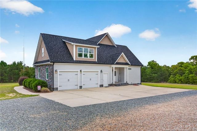 1091 Nursery Road, Lillington, NC 27546