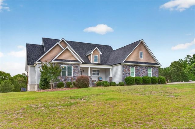 1091 Nursery Road, Lillington, NC 27546