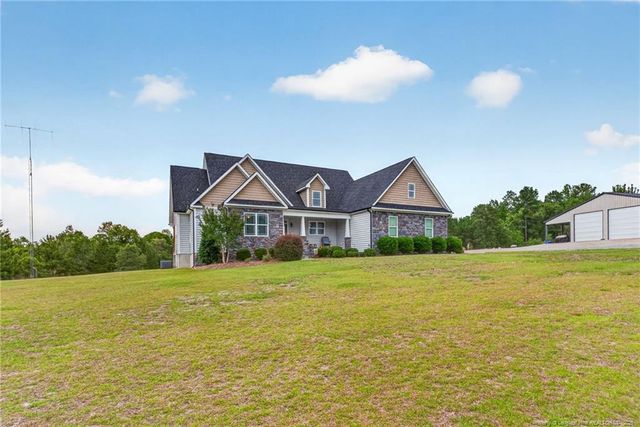 1091 Nursery Road, Lillington, NC 27546
