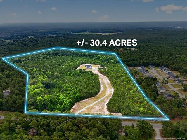 1091 Nursery Road, Lillington, NC 27546