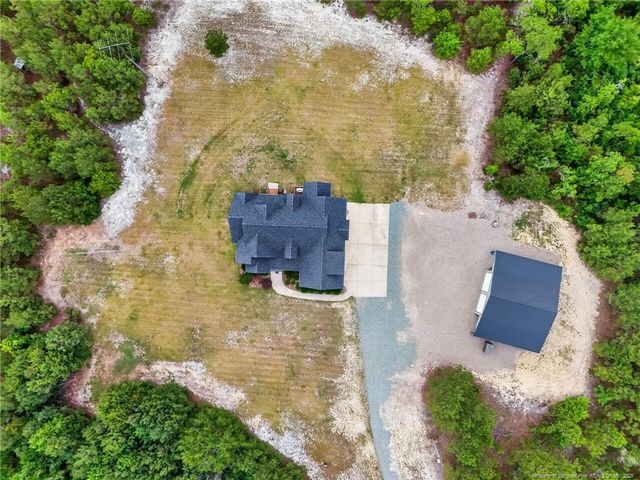 1091 Nursery Road, Lillington, NC 27546